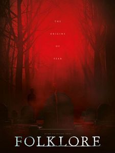 Cartel de Folklore Temporada 2