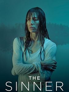 Cartel de The Sinner Temporada 1