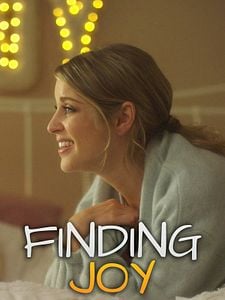 Cartel de Finding Joy Temporada 1