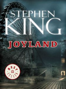 Cartel de Joyland Temporada 1