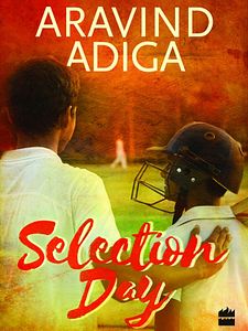 Cartel de Selection Day Temporada 2