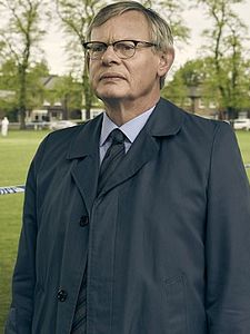 Cartel de Manhunt (2019) Temporada 2