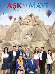 Cartel de Entre el amor y el odio Temporada 3