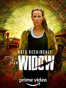 Cartel de The Widow Temporada 1