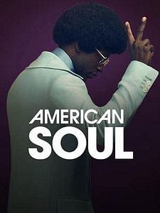 Cartel de American Soul Temporada 2