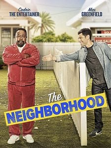 Cartel de The Neighborhood Temporada 7