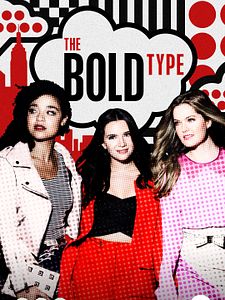 Cartel de The Bold Type Temporada 3