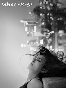 Cartel de Better Things Temporada 3