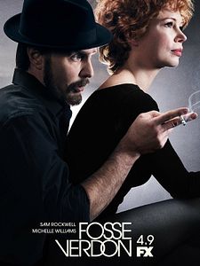 Cartel de Fosse/Verdon Temporada 1