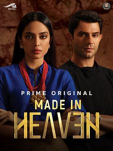 Cartel de Made in Heaven Temporada 1