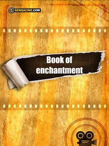 Cartel de Book Of Enchantment Temporada 1