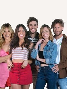 Cartel de Millennials Temporada 2