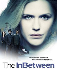 Cartel de The InBetween Temporada 1