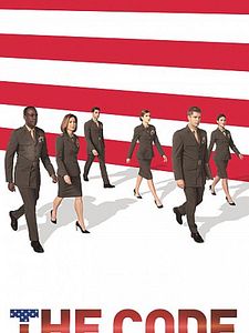 Cartel de The Code (2019) Temporada 1
