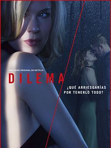 Cartel de Dilema Temporada 1