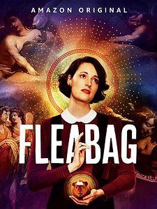 Cartel de Fleabag Temporada 2