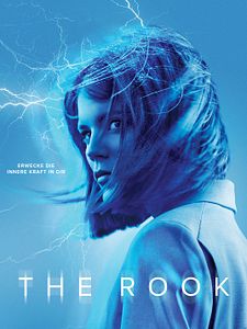 Cartel de The Rook Temporada 1