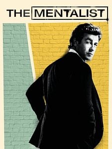 Cartel de El Mentalista Temporada 6