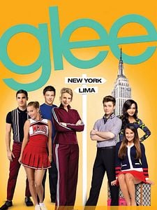 Cartel de Glee Temporada 4