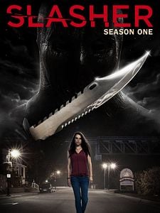 Cartel de Slasher Temporada 1