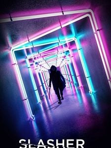 Cartel de Slasher Temporada 3