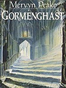 Cartel de Gormenghast Temporada 1