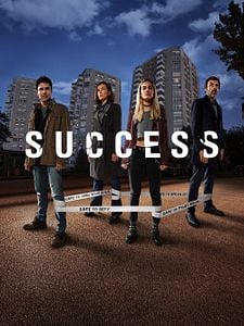 Cartel de Success Temporada 1