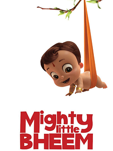 Cartel de Chhota Bheem Temporada 4