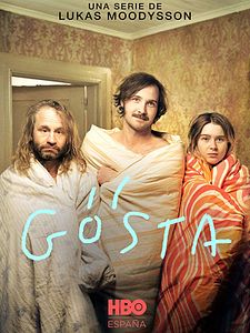 Cartel de Gösta Temporada 1