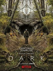 Cartel de Dark Temporada 2