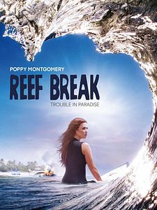 Cartel de Reef Break Temporada 1
