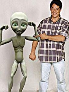 Cartel de El inquilino Temporada 1