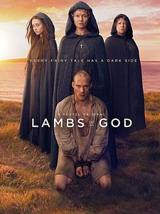 Cartel de Lambs Of God Temporada 1