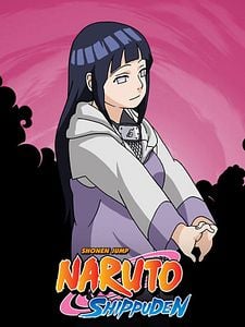 Cartel de Naruto Shippuden Temporada 9