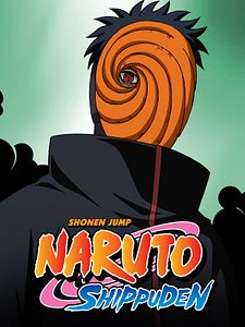 Cartel de Naruto Shippuden Temporada 19