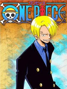 Cartel de One Piece Temporada 5