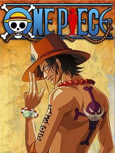 Cartel de One Piece Temporada 14