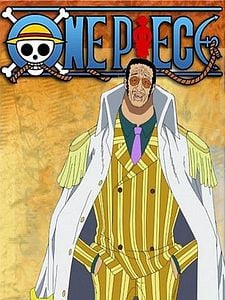 Cartel de One Piece Temporada 17