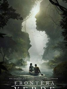 Cartel de Frontera Verde Temporada 1