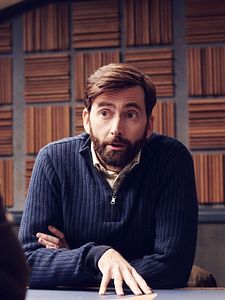 Cartel de Criminal: Reino Unido Temporada 2