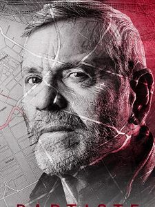 Cartel de Baptiste Temporada 1