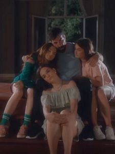 Cartel de Yildiz, un amor indomable Temporada 1