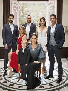 Cartel de Çocuk Temporada 1