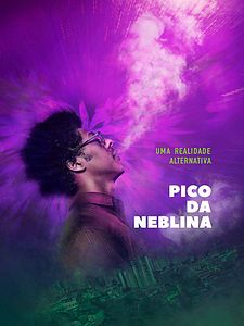 Cartel de Pico da Neblina Temporada 2