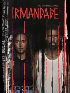 Cartel de Hermandad Temporada 2