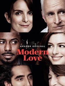 Cartel de Modern Love Temporada 1