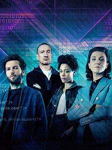 Cartel de The Feed Temporada 1