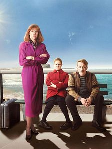 Cartel de Frayed Temporada 2