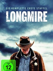 Cartel de Longmire Temporada 1