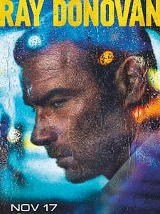 Cartel de Ray Donovan Temporada 7